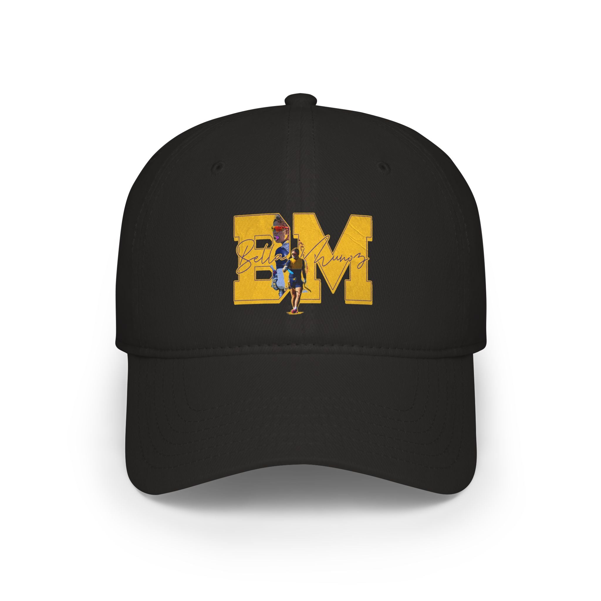 Belle Munoz Hat