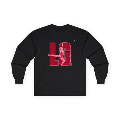Liza Grebenkova Long Sleeve