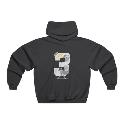 Anais Soto Vintage Hoodie