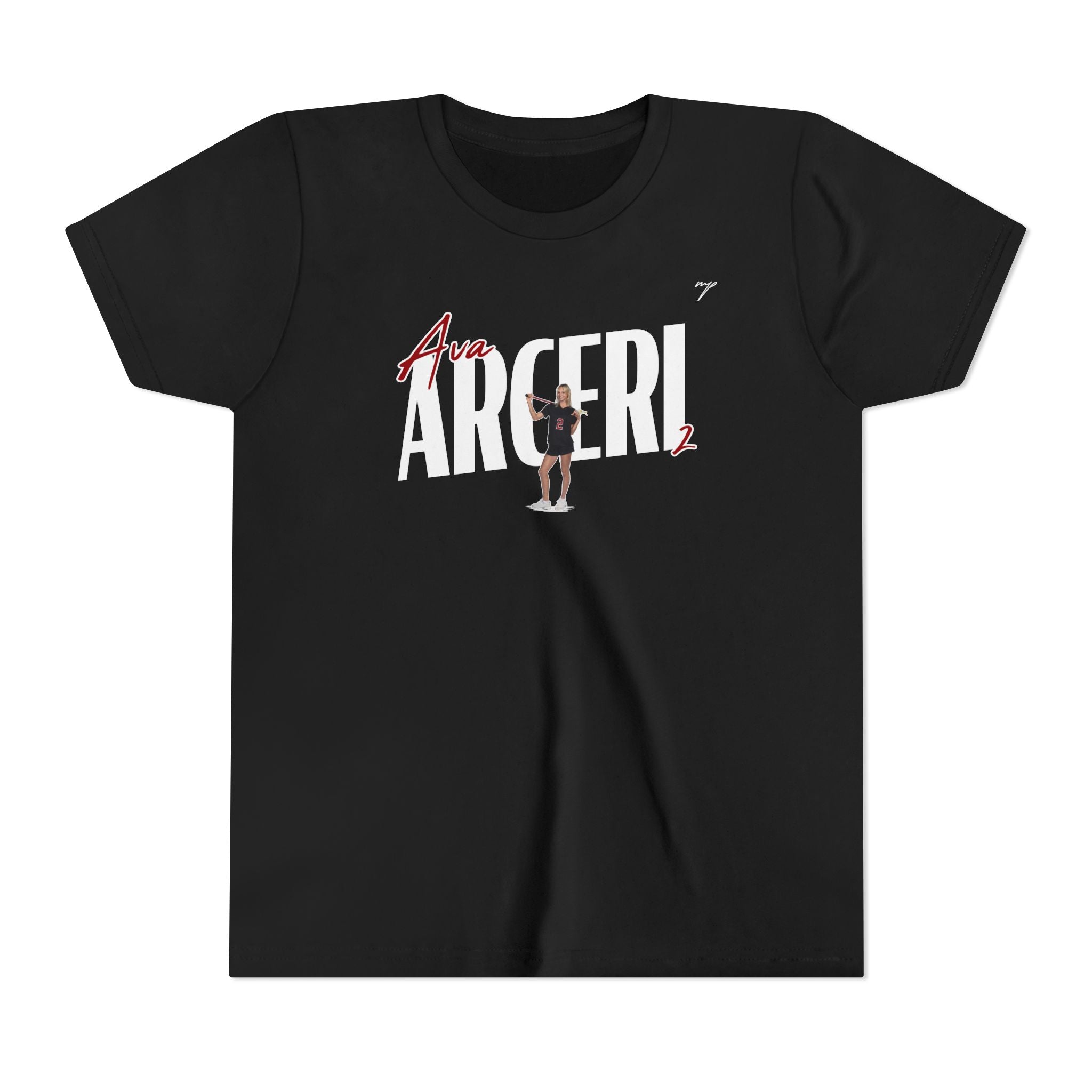 Ava Arceri YOUTH Graphic Tee