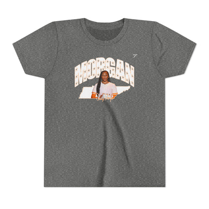 Saviya Morgan Youth Graphic Tee