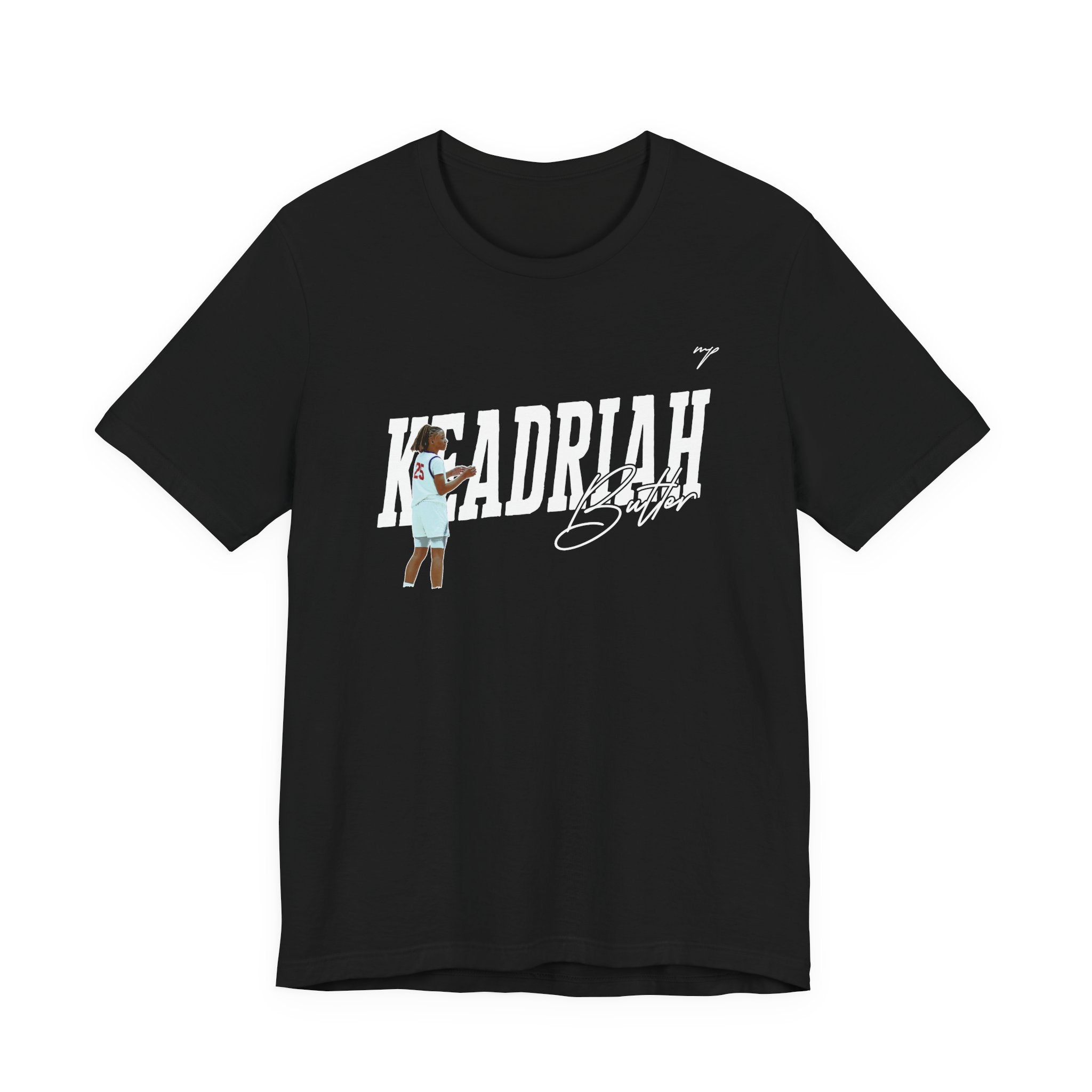 Keadriah Butler Graphic Tee