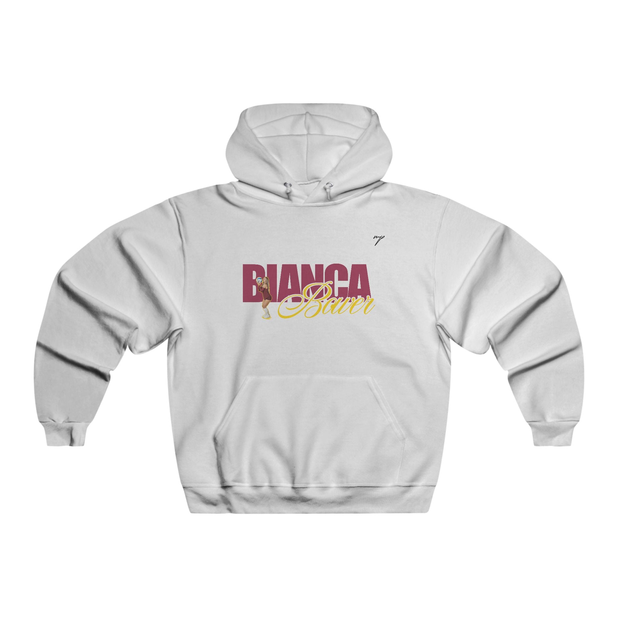 Bianca Bower Vintage Hoodie