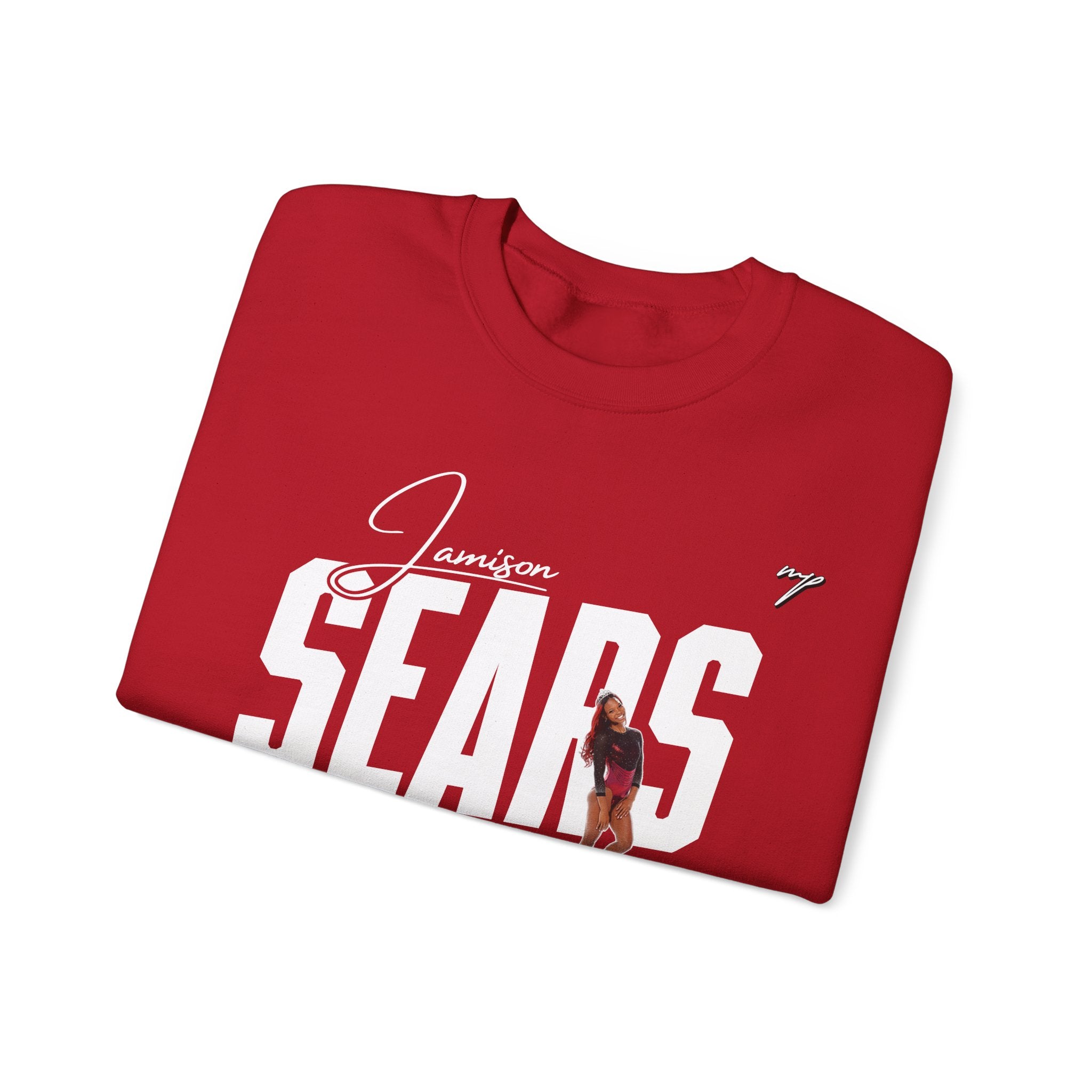 Jamison Sears Crewneck
