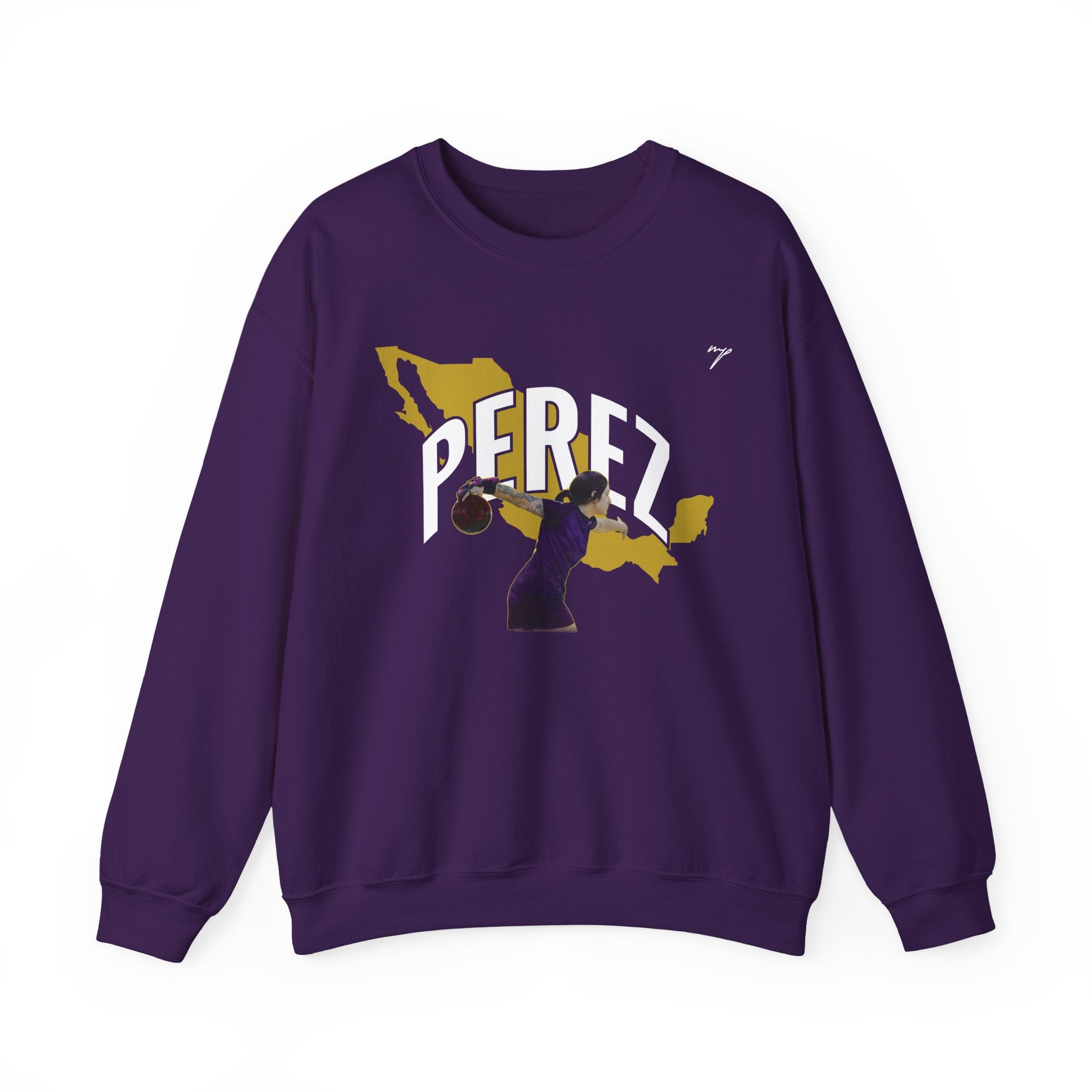 Andrea Perez Crewneck
