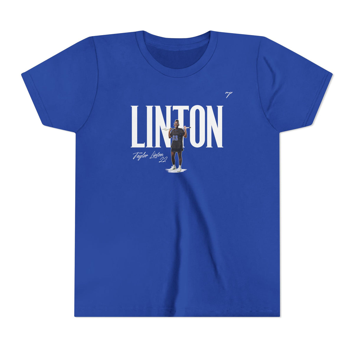 Taylor Linton YOUTH Graphic Tee