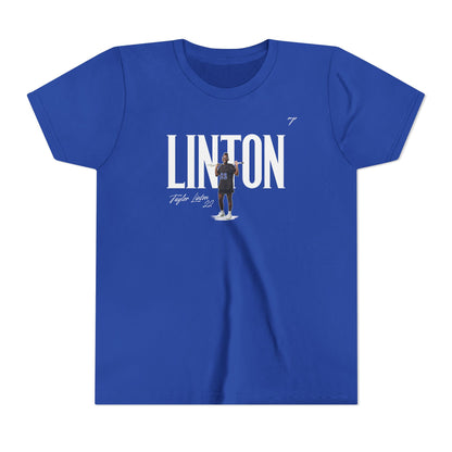 Taylor Linton YOUTH Graphic Tee