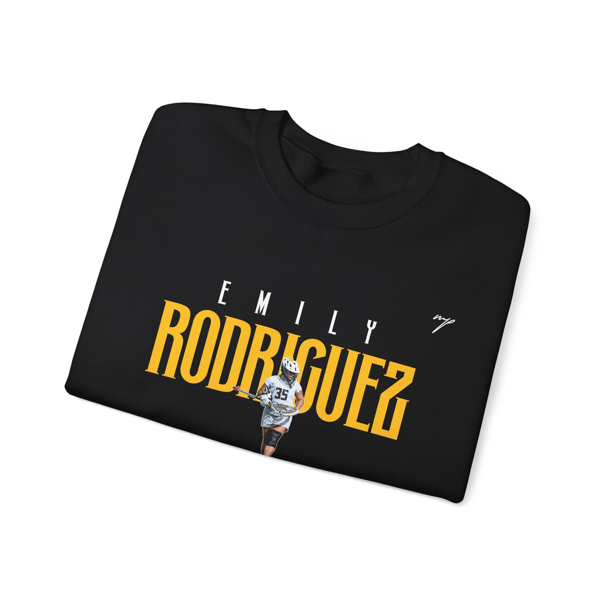 Emily Rodriguez Crewneck