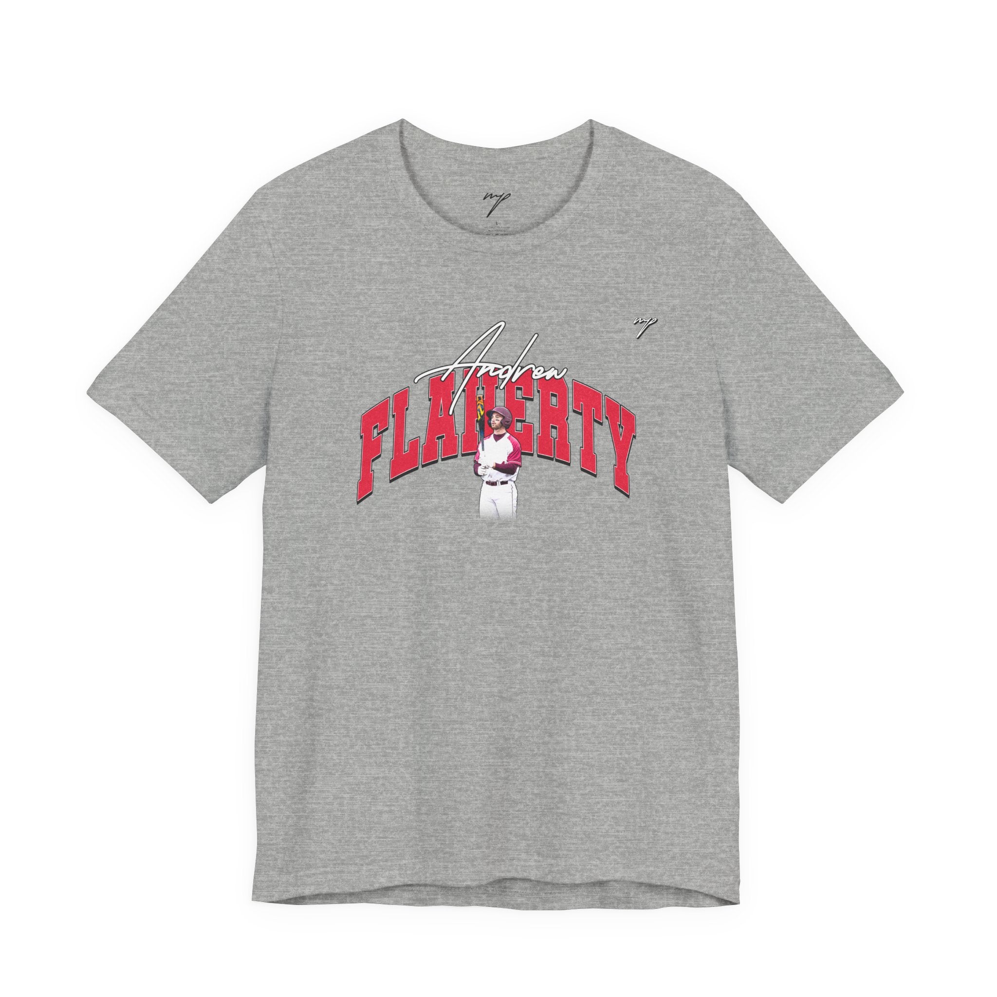 Andrew Flaherty Graphic Tee