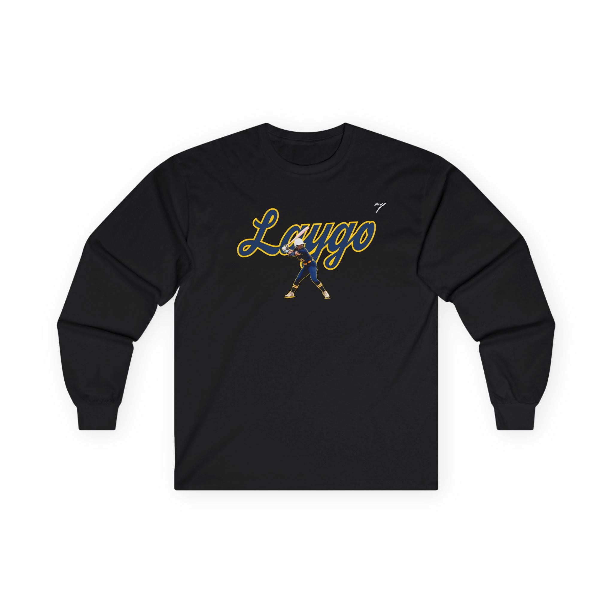 Riley Laygo Long Sleeve
