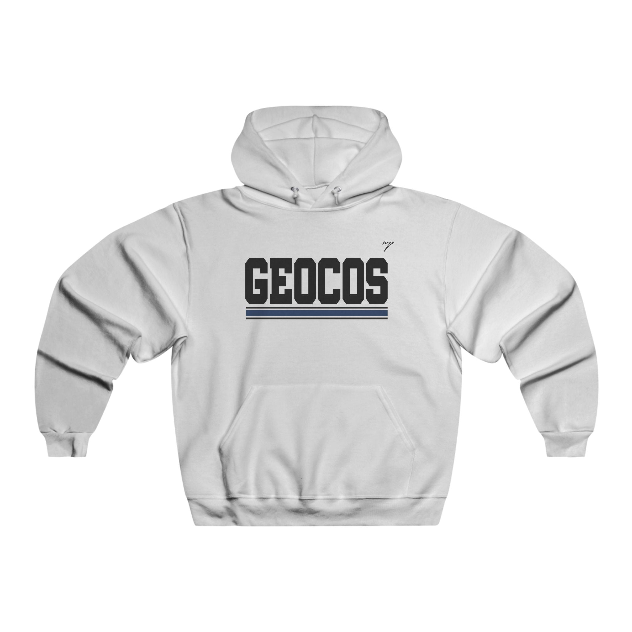 Andrew Geocos Vintage Hoodie