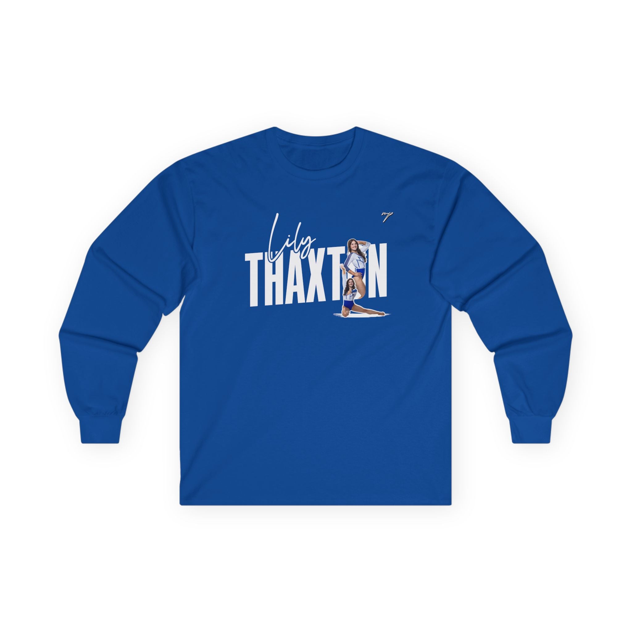 Lily Thaxton Long Sleeve Tee
