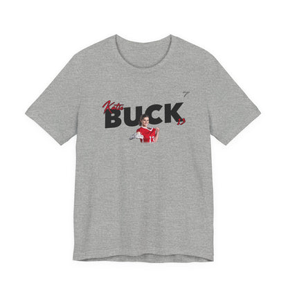 Katie Buck Graphic Tee