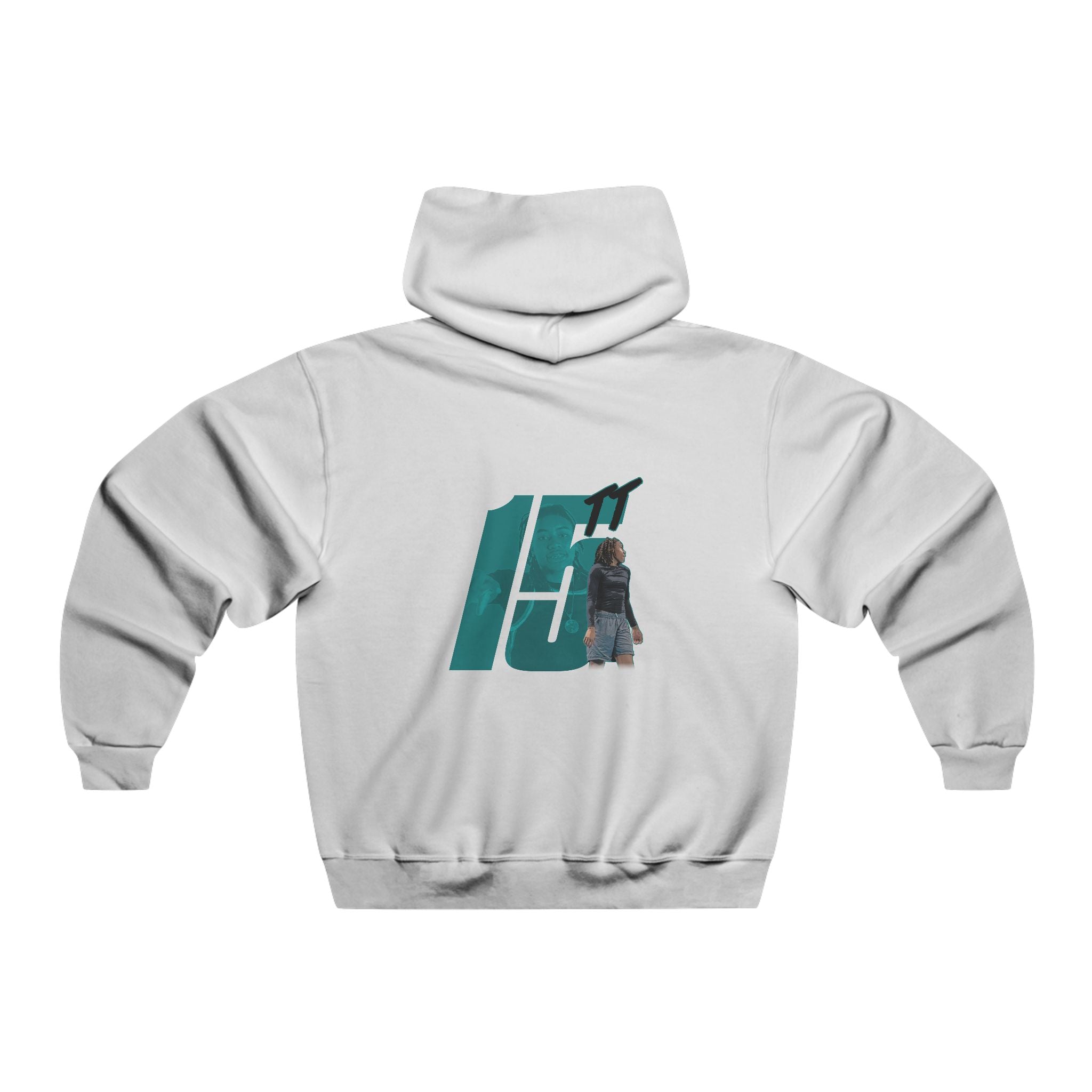 Tateyoina Harris Vintage Hoodie