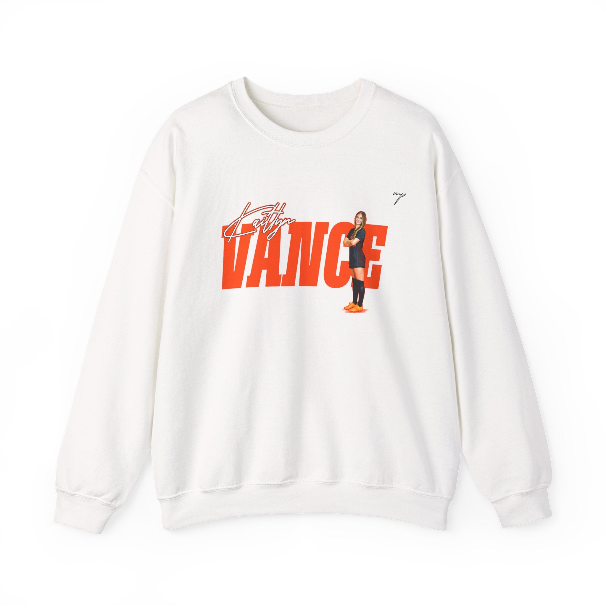 Kaitlyn Vance Crewneck
