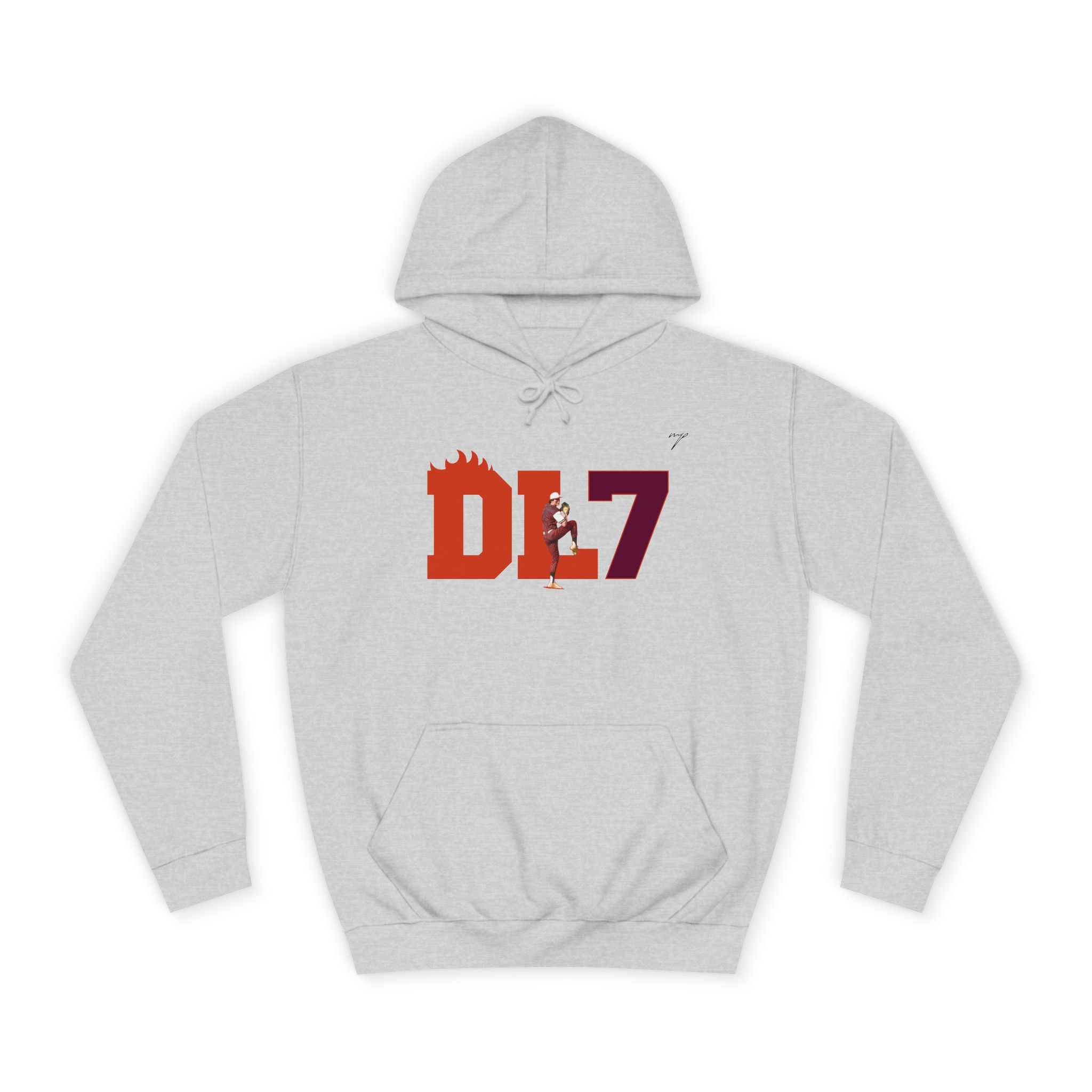 Dylan Langstaff Hoodie