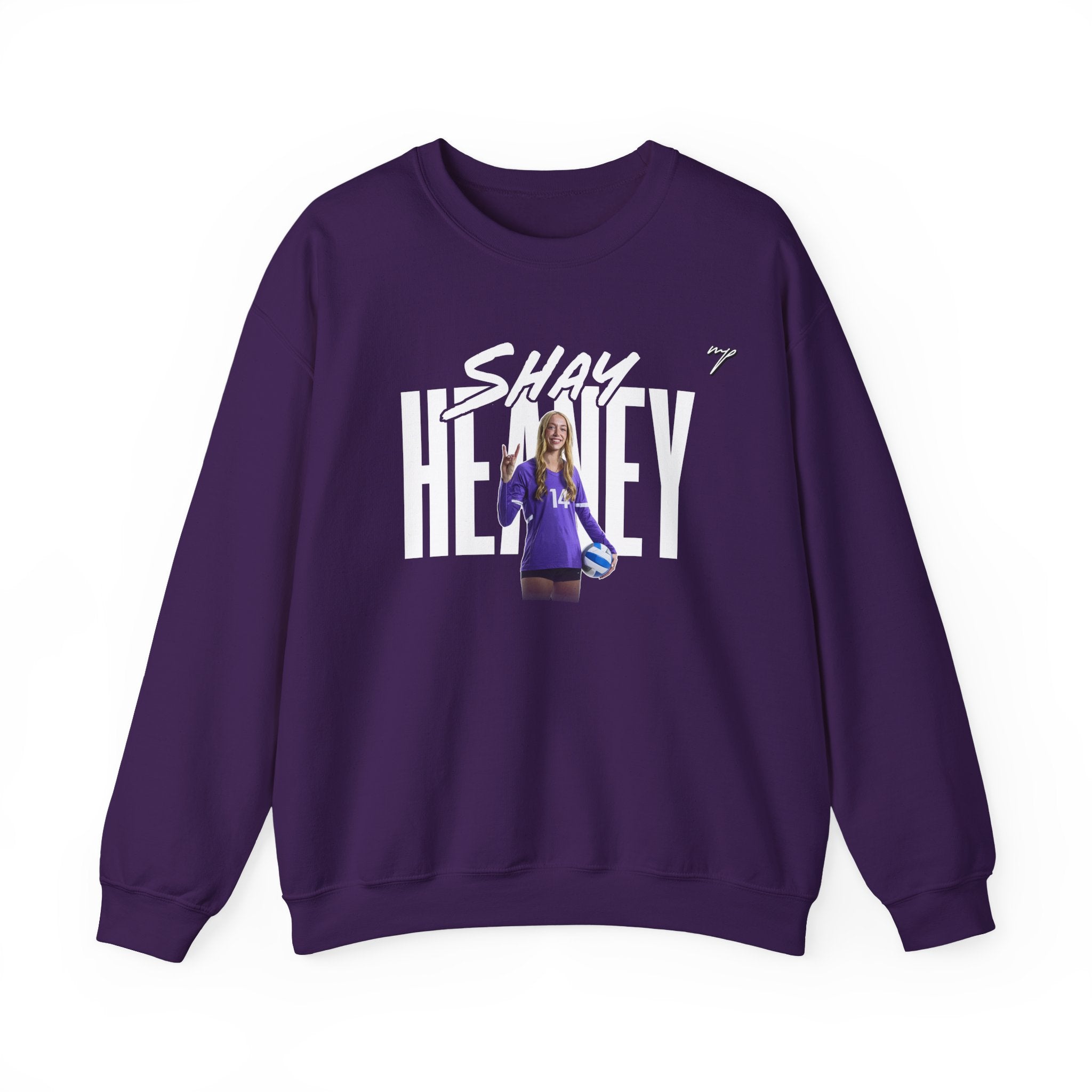 Shay Heaney Crewneck