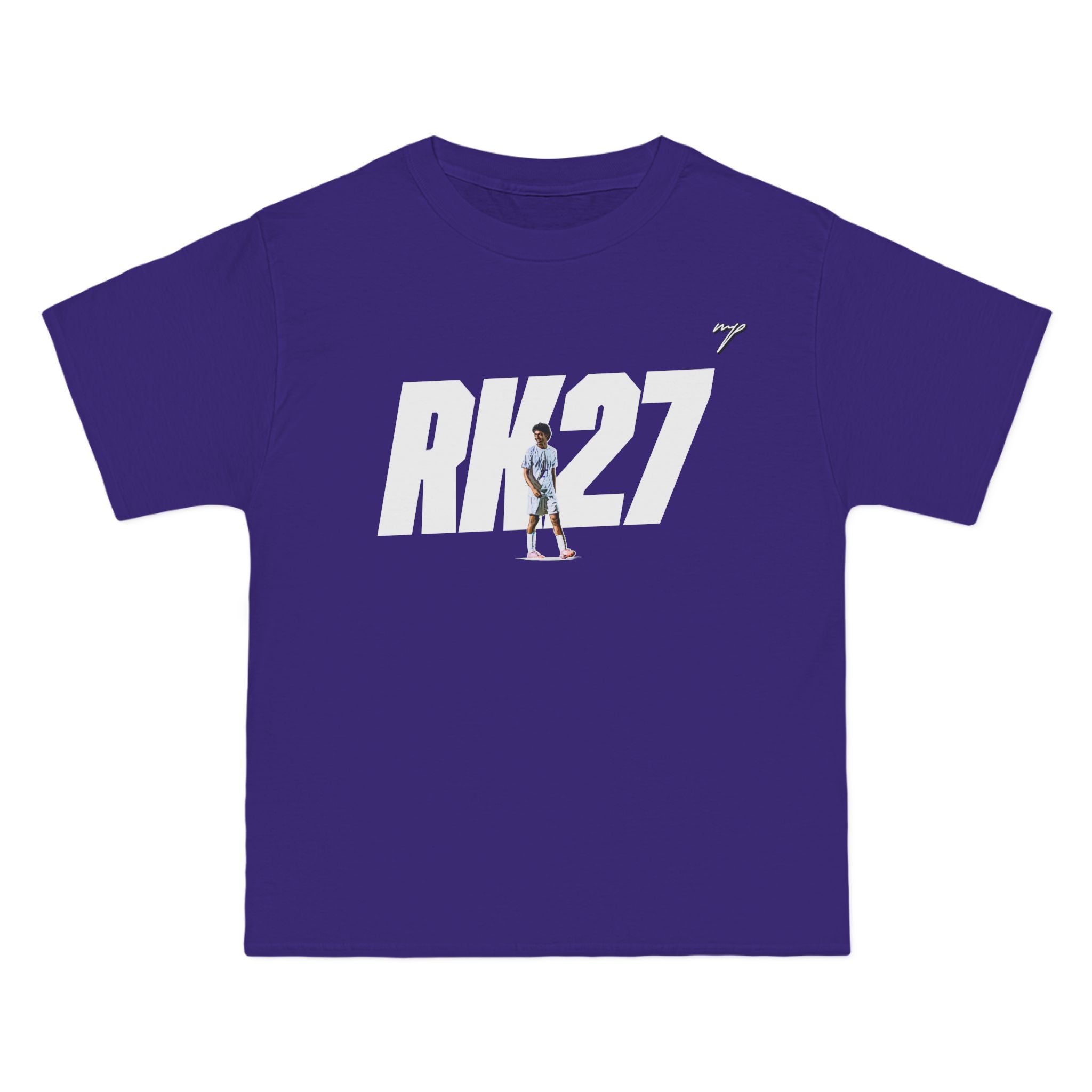 Ritvik Karra Vintage Tee