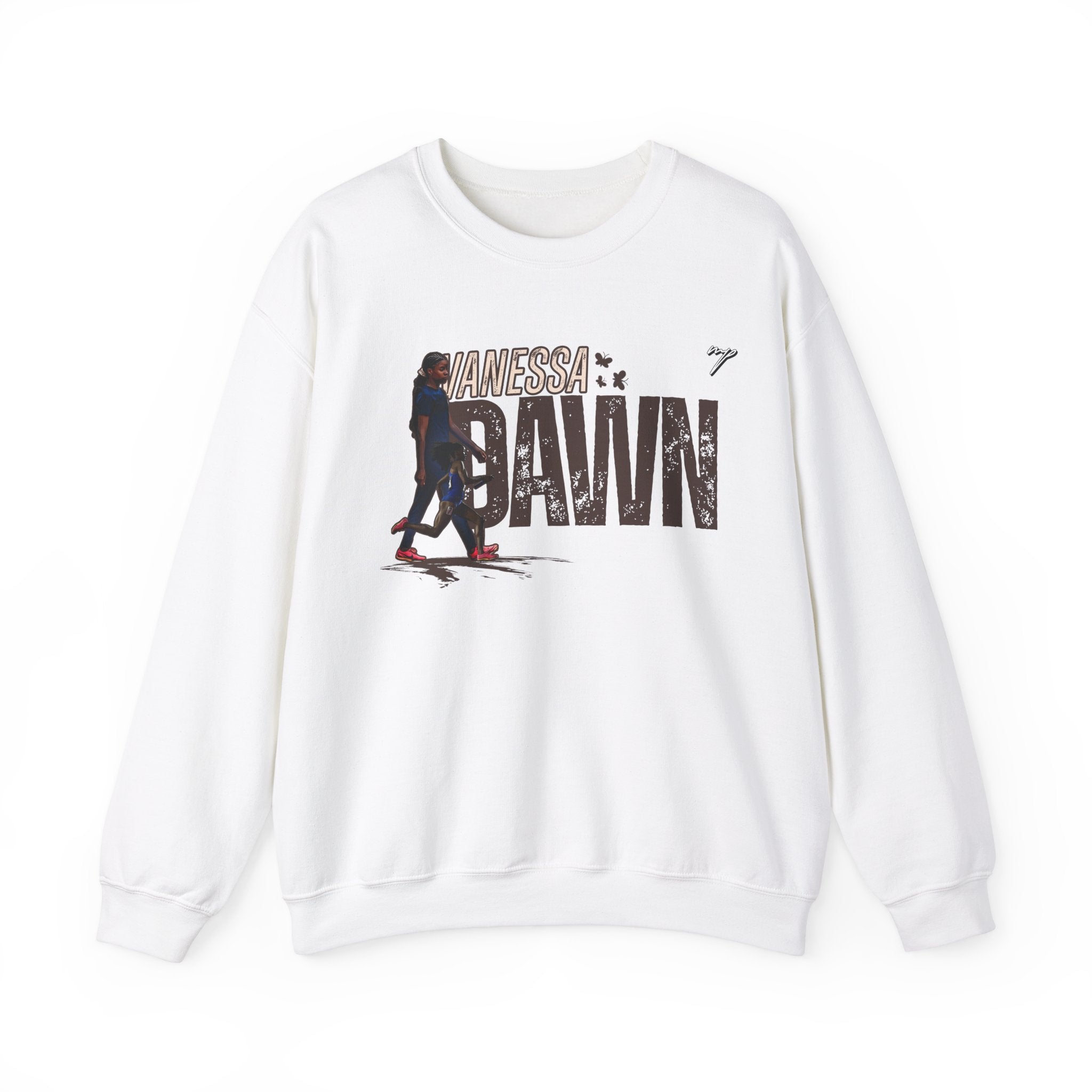 Vanessa Watson Crewneck