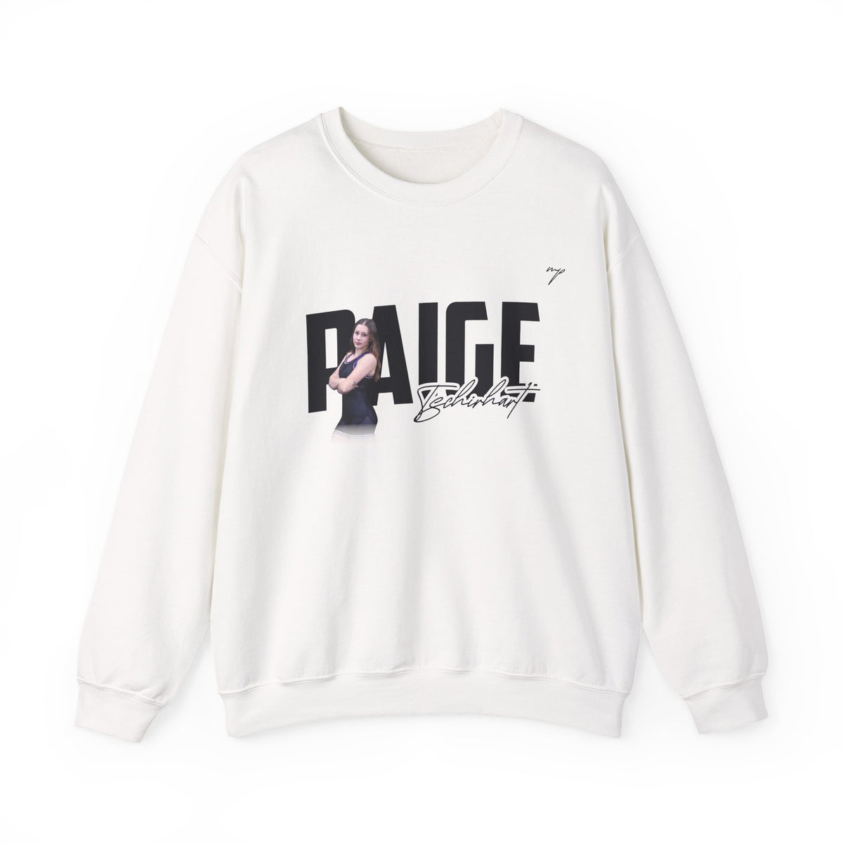 Paige Tschirhart Crewneck