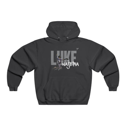 Luke Najera Vintage Hoodie