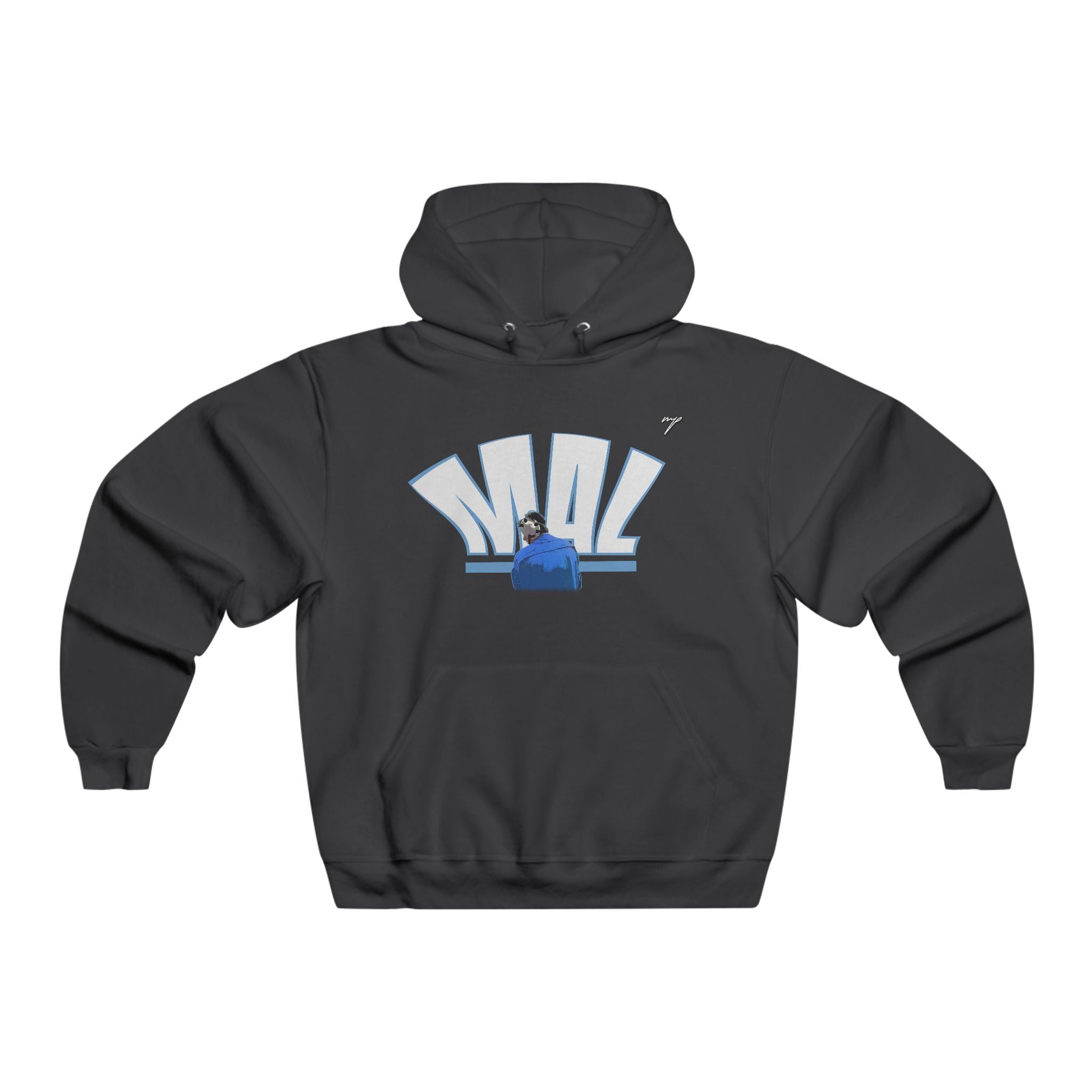 Mallory Matuga Vintage Hoodie