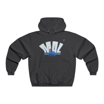 Mallory Matuga Vintage Hoodie