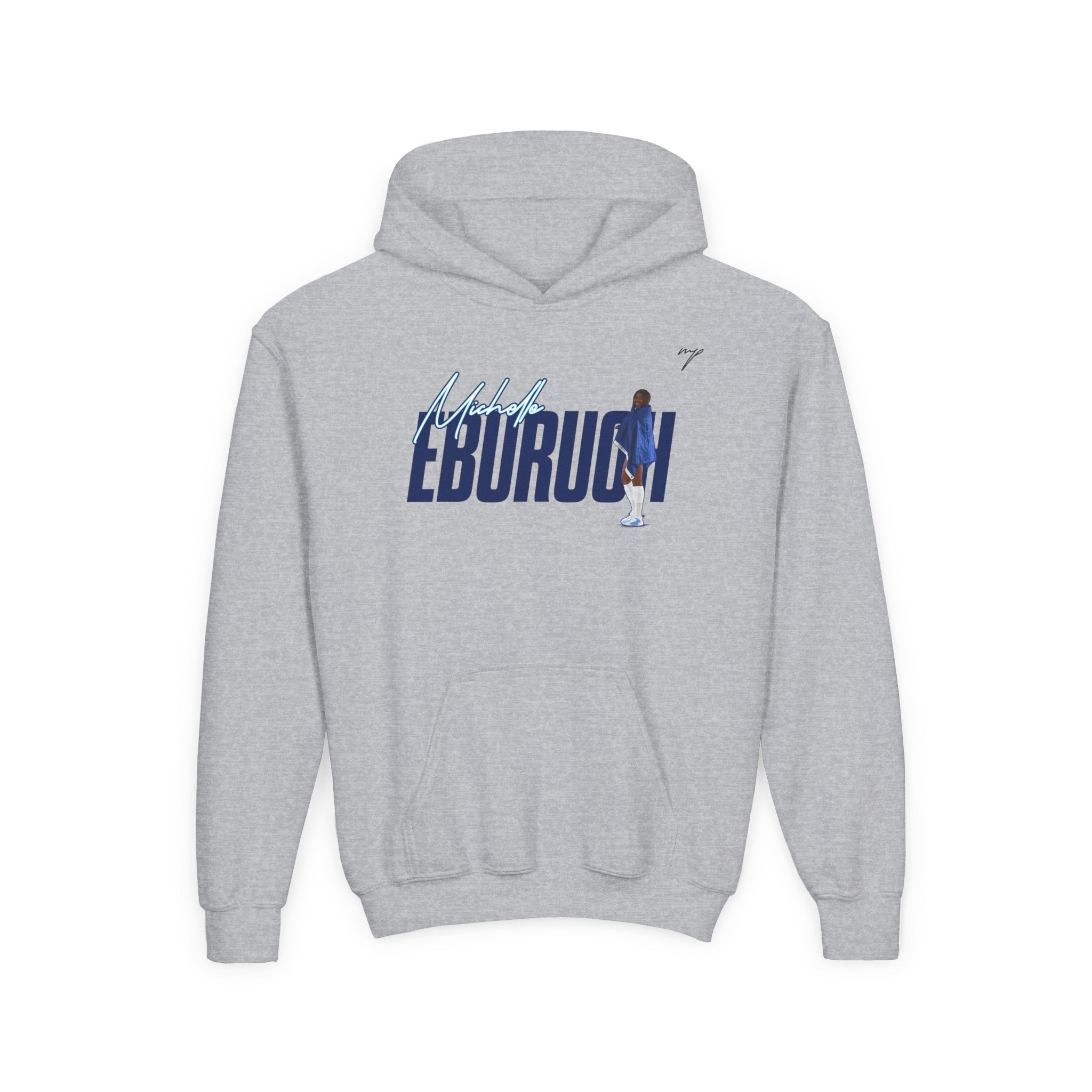 Michelle Eburuoh YOUTH Hoodie