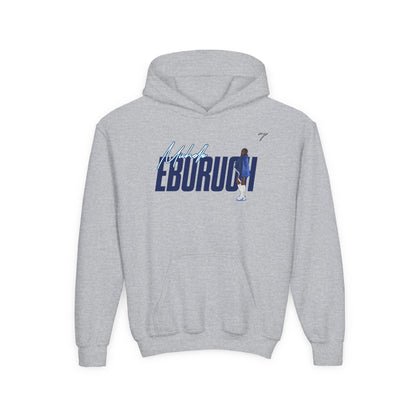 Michelle Eburuoh YOUTH Hoodie