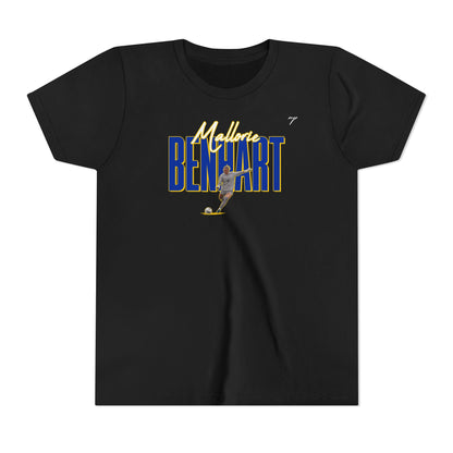 Mallorie Benhart YOUTH Graphic Tee