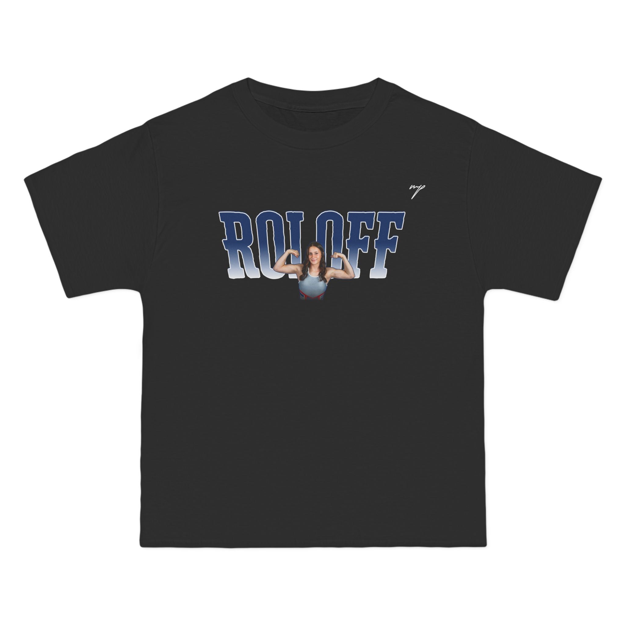 Chloe Roloff Vintage Tee