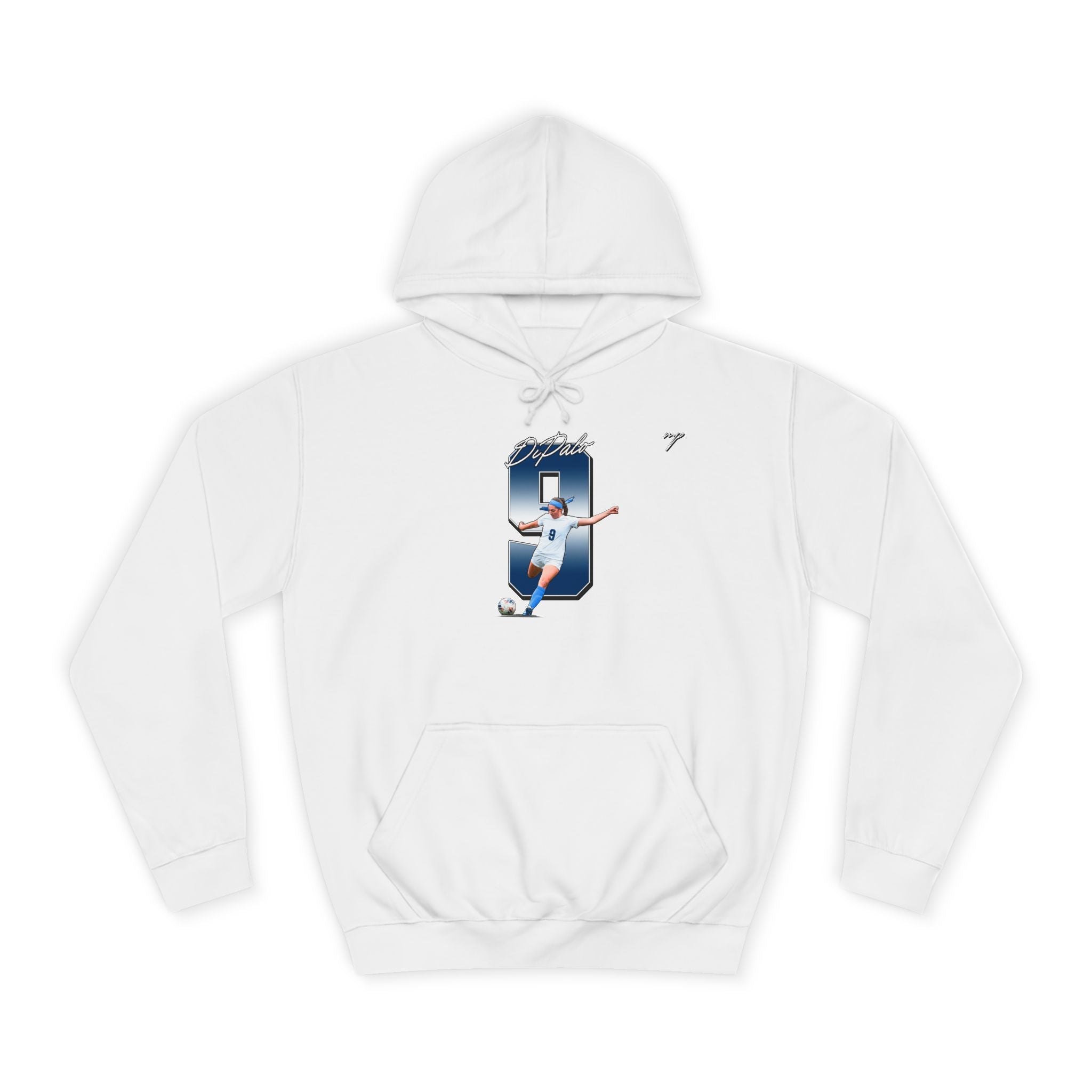 Gracie DiPalo Hoodie