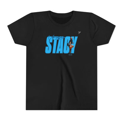 Vanessa Stacy YOUTH Graphic Tee