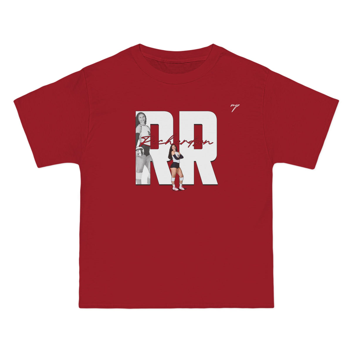Raegan Richardson Vintage Tee