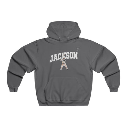 Jackson Steele Vintage Hoodie