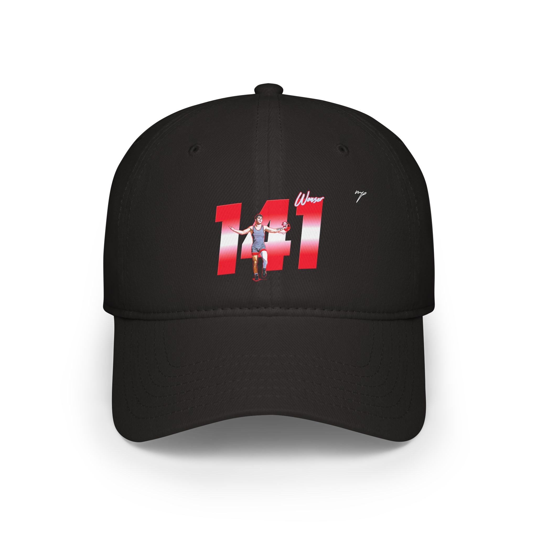 Ethan Wonser Hat