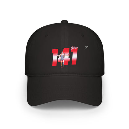 Ethan Wonser Hat
