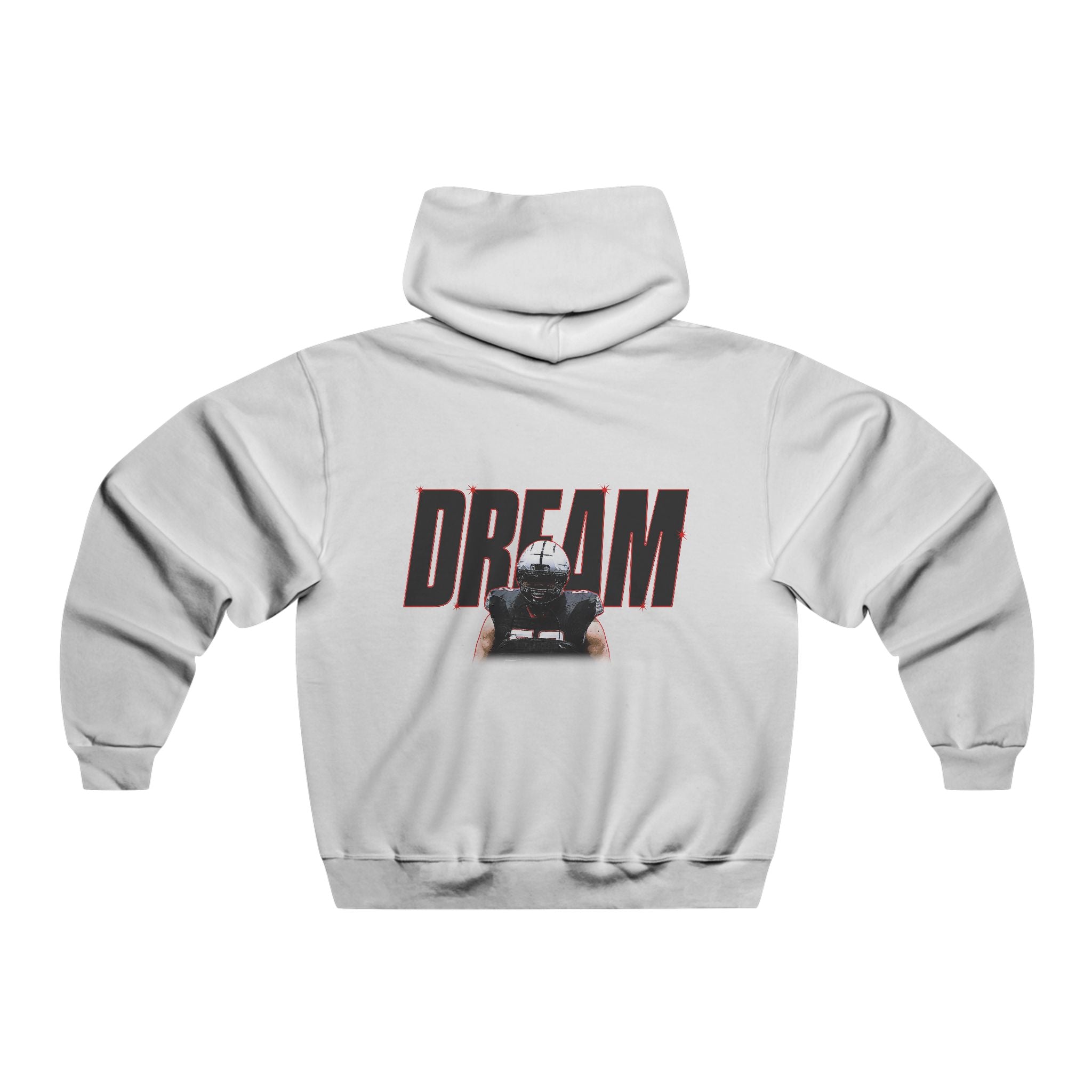 Rick Weaver Vintage Hoodie