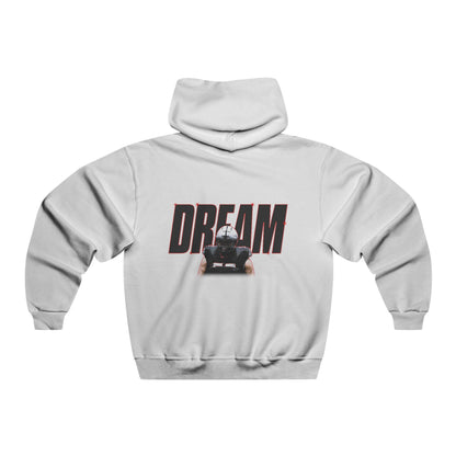 Rick Weaver Vintage Hoodie