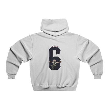 Landon Jones Vintage Hoodie
