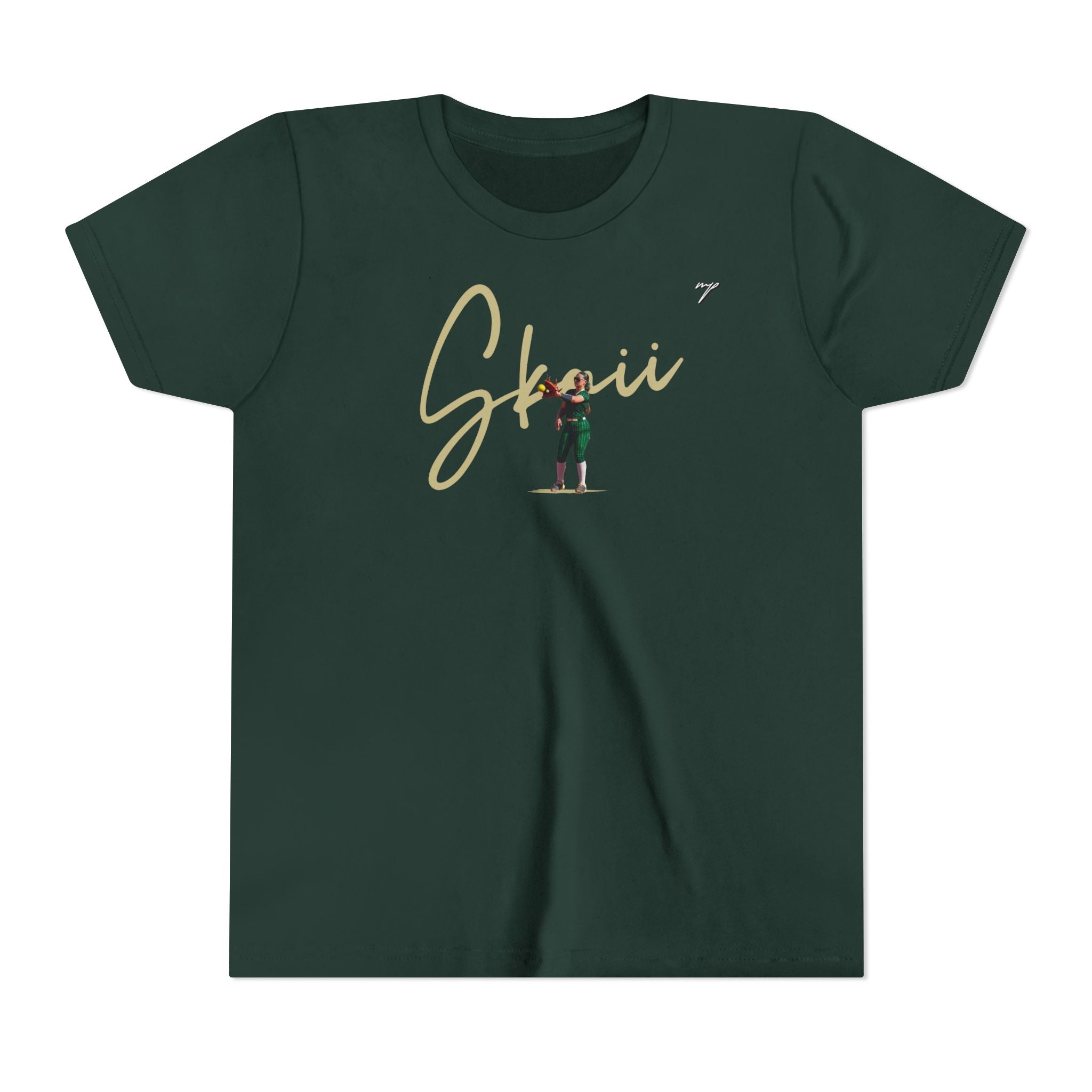 Skaii Rodriguez Perez YOUTH Graphic Tee