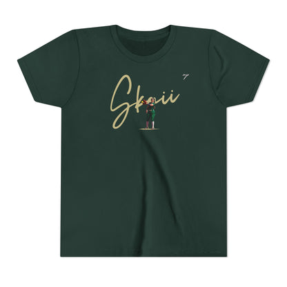 Skaii Rodriguez Perez YOUTH Graphic Tee