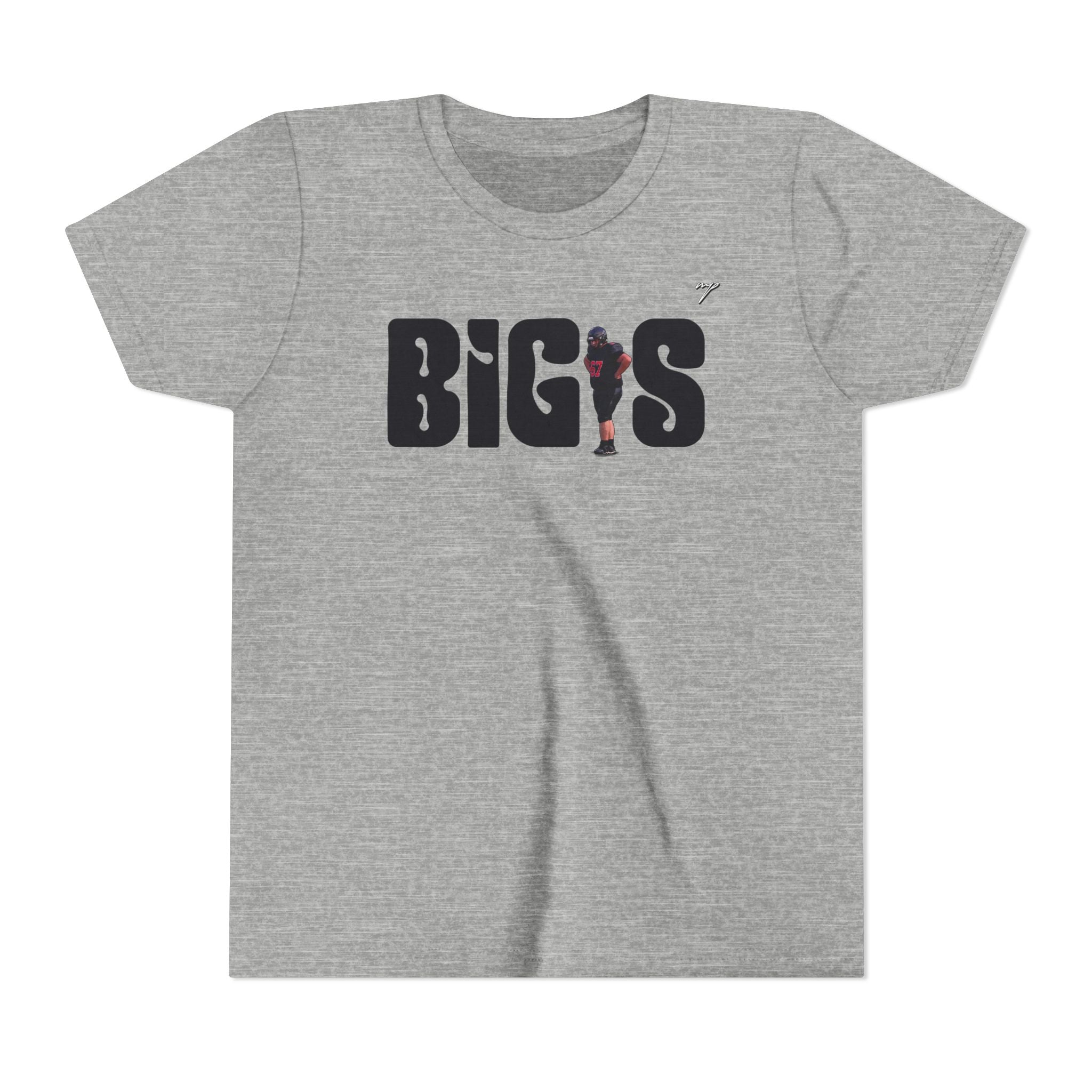 Sylas Schmidt YOUTH Graphic Tee