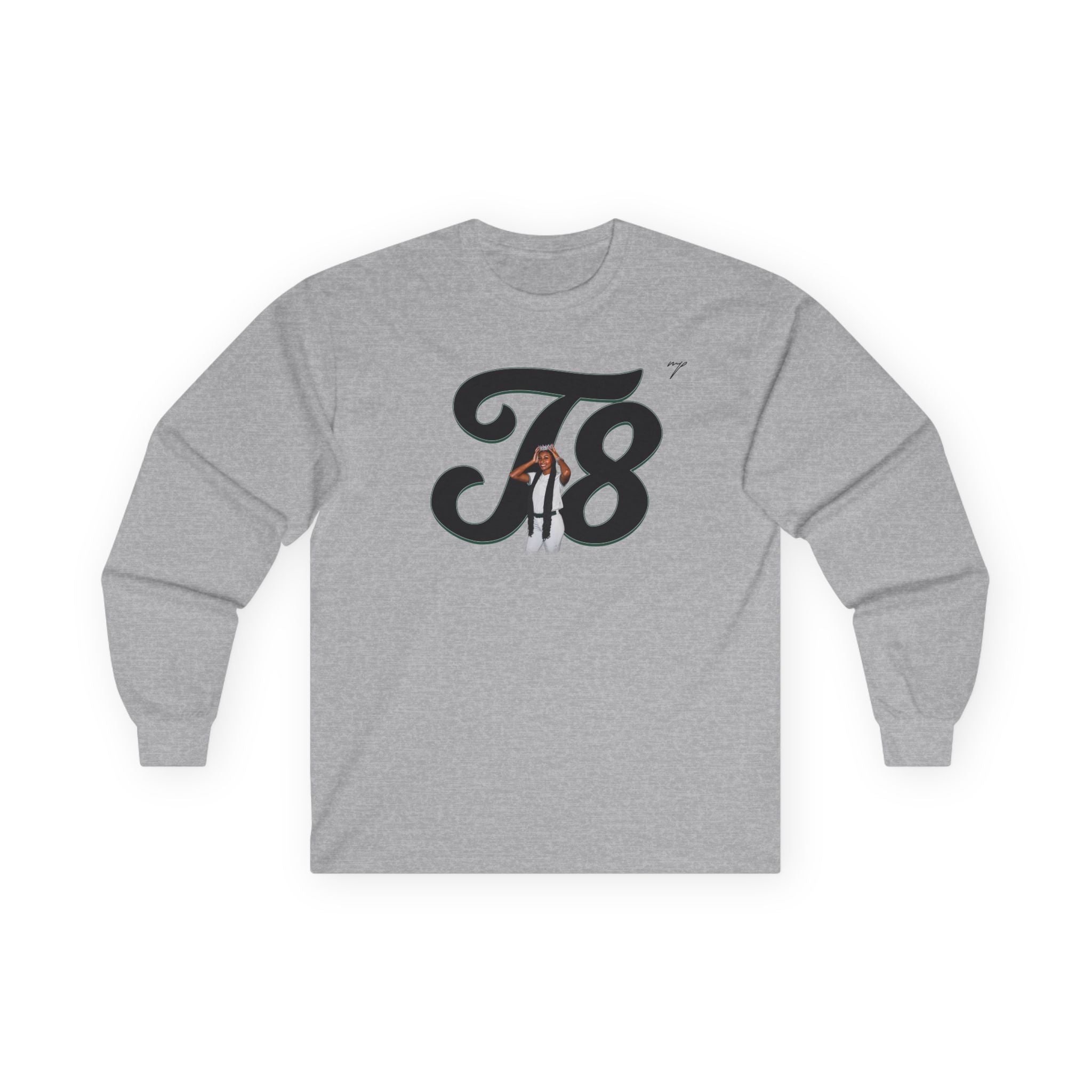 Jericho Tate Long Sleeve