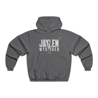 Jaylen Wysinger Vintage Hoodie