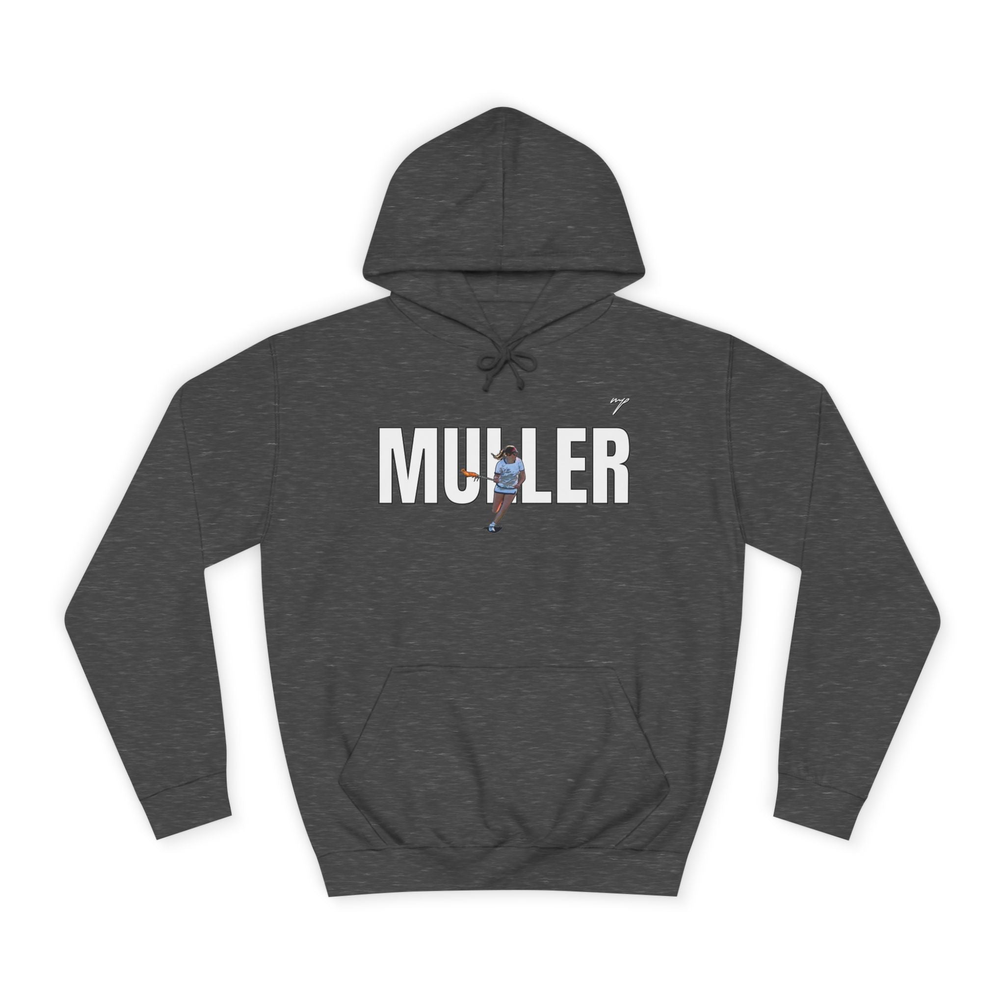 Rylie Muller Hoodie
