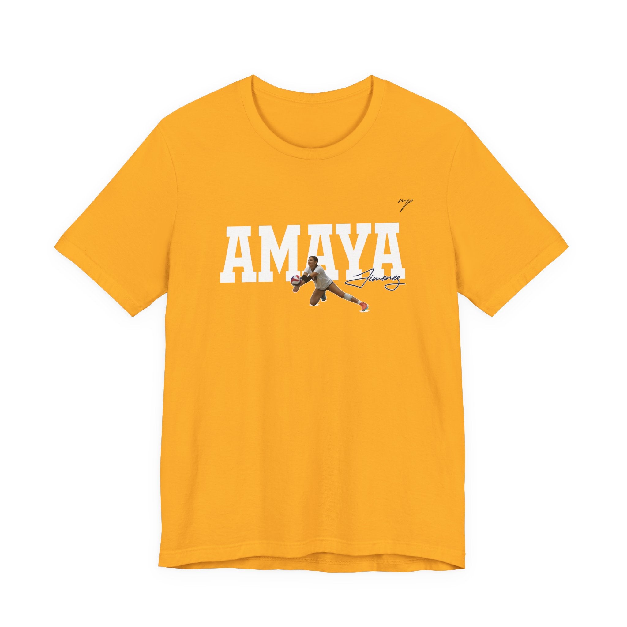 Amaya Jimenez Graphic Tee