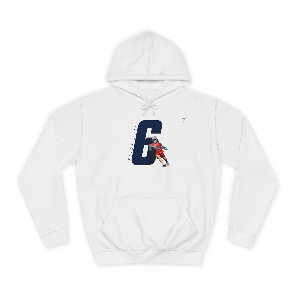 William Liles Hoodie