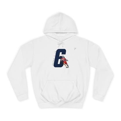 William Liles Hoodie