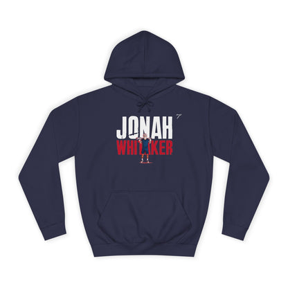 Jonah Whitaker Hoodie